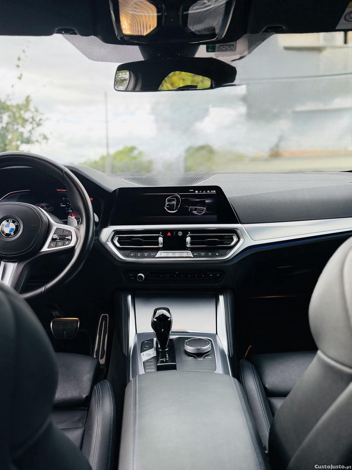 BMW 420 420i Pack M Pro - 23 — photo 3