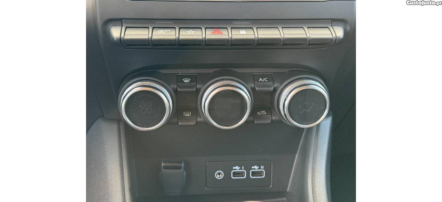 Renault Captur 1.0 Tce Techno — fotografia 7