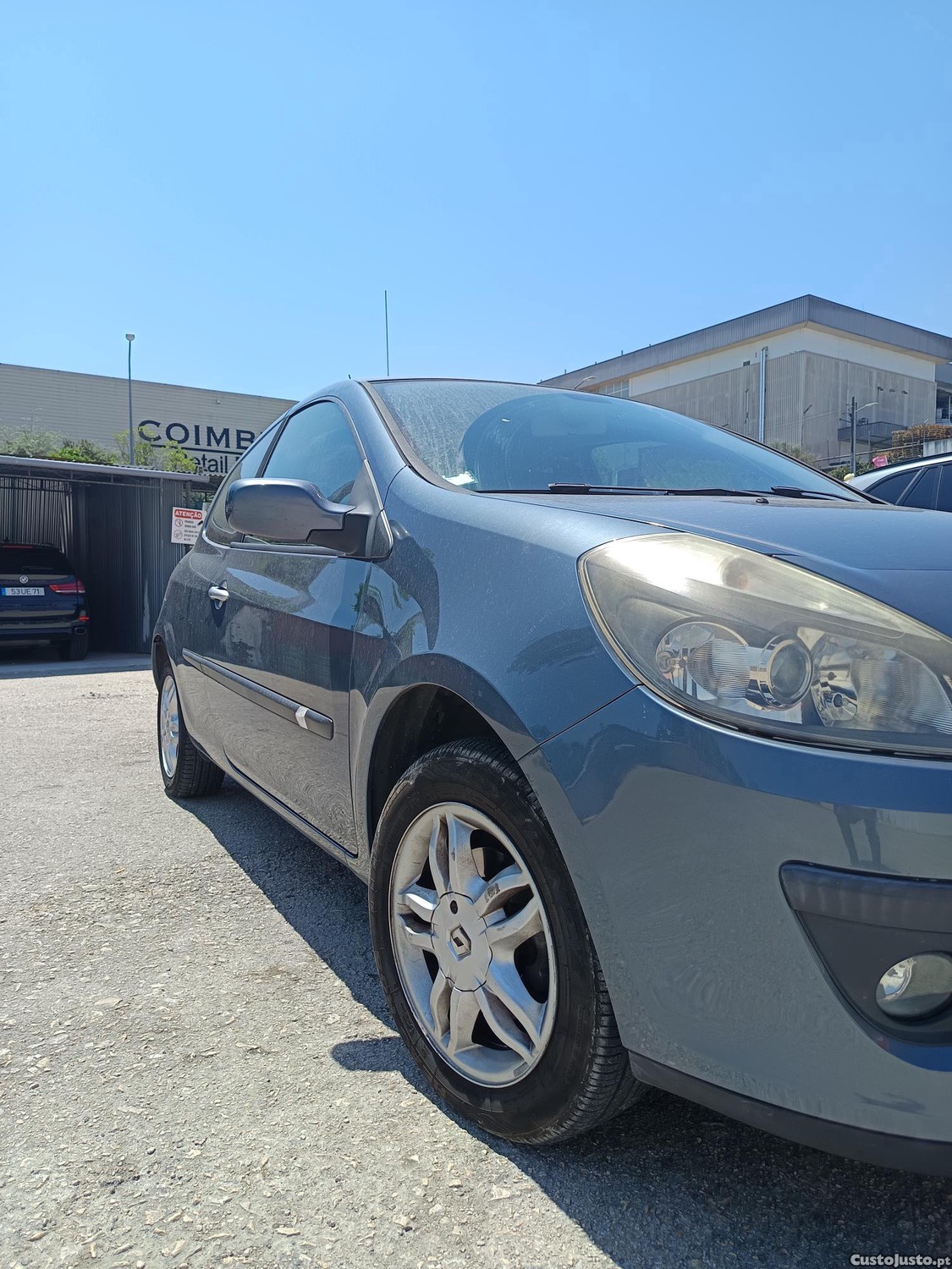 Renault Clio 1.2 — fotografia 2