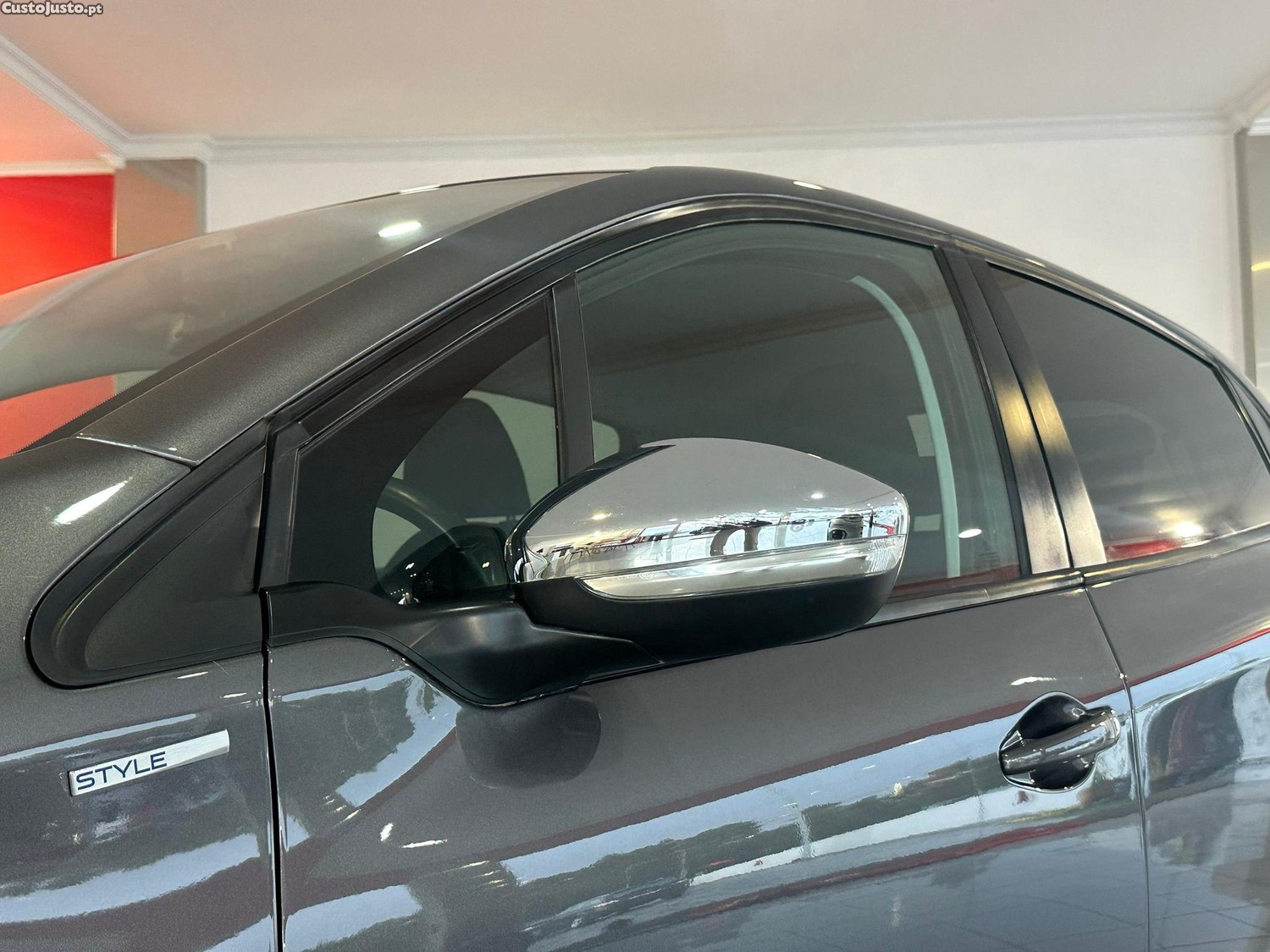 Peugeot 208 1.2 PureTech Allure - 17 — photo 5