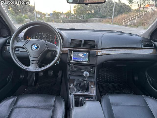 BMW 320 D - Nacional - 99 foto 5