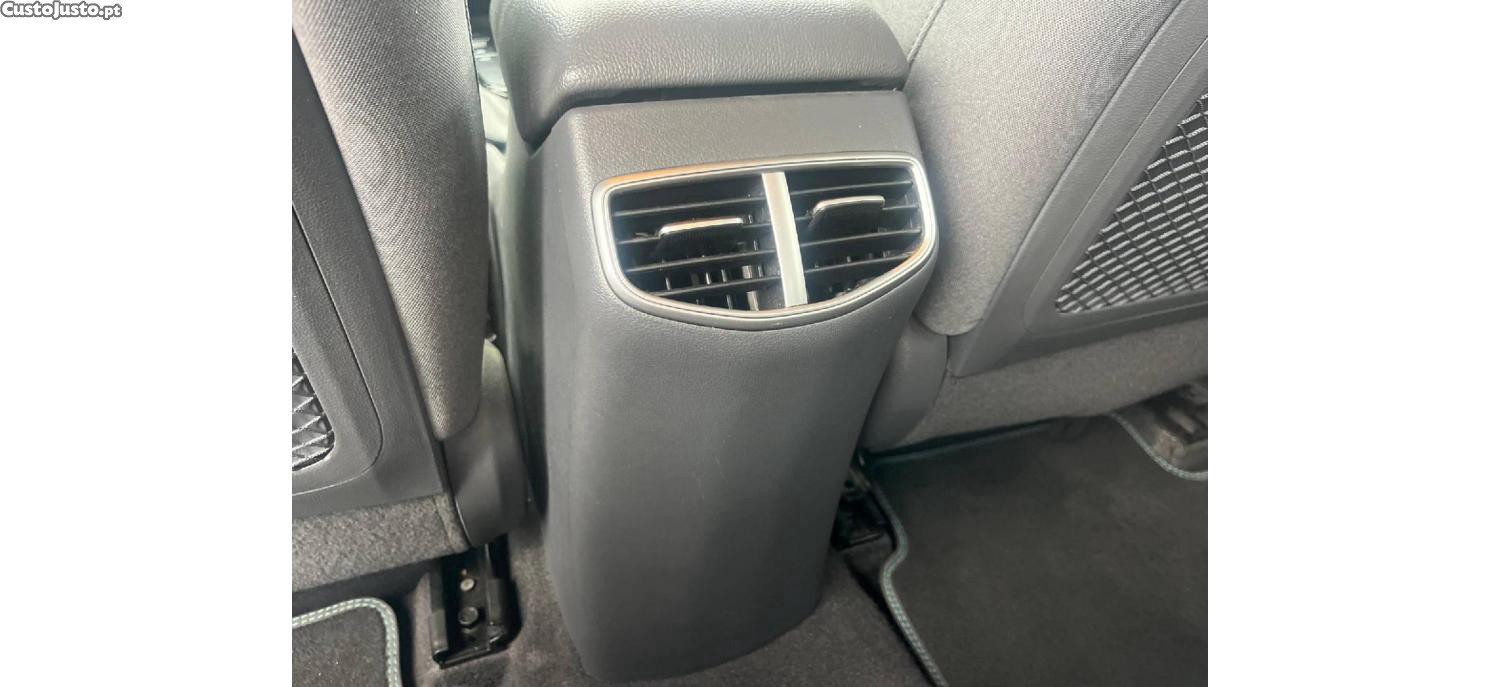 Hyundai IONIQ Hev 1.6 141cv Auto — fotografia 3