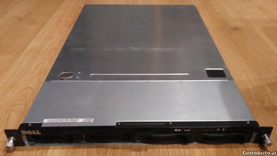 Dell PowerEdge CS24-NV7 2xAMD Opteron Quad Core 16GB RAM