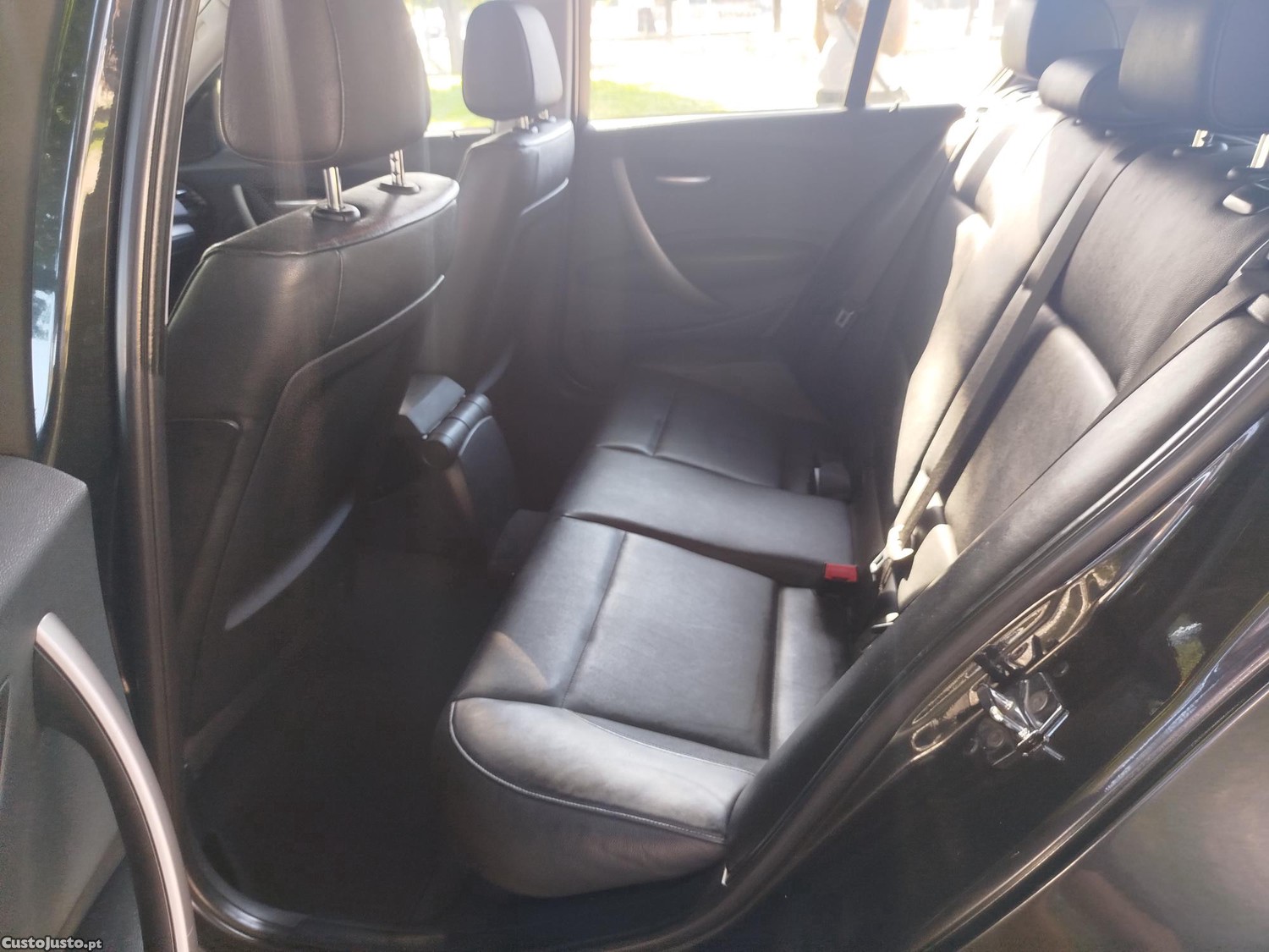 BMW 120 Reihe — fotografia 5
