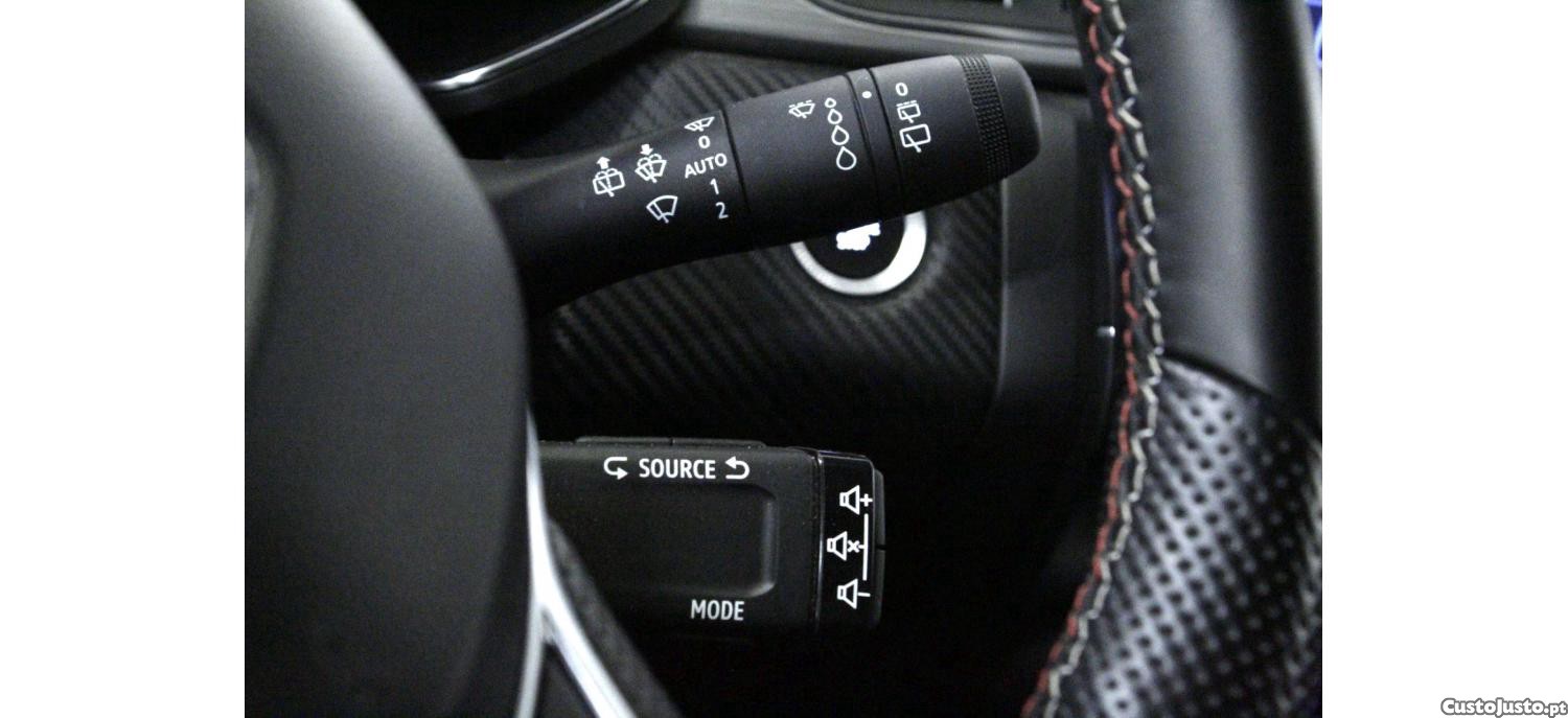 Renault Captur RS Line 1.0 Tce 90cv — fotografia 5
