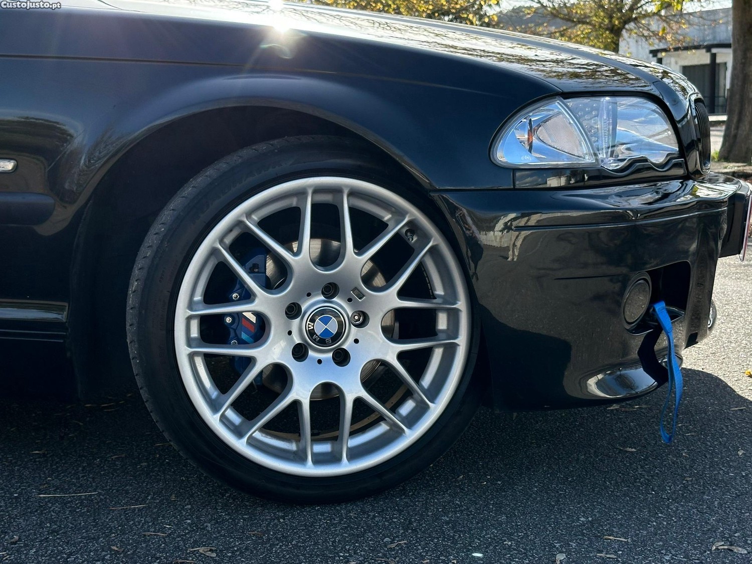 BMW 320 d - 99 — photo 3