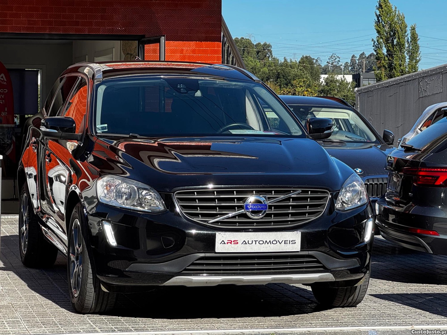 Volvo XC60 2.0 D3 VOR - 16