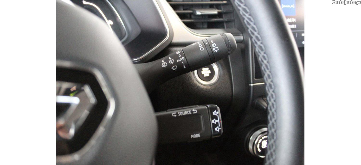 Renault Captur 1.0 Tce Techno — fotografia 6