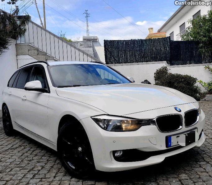 BMW 316 Sport — photo 3