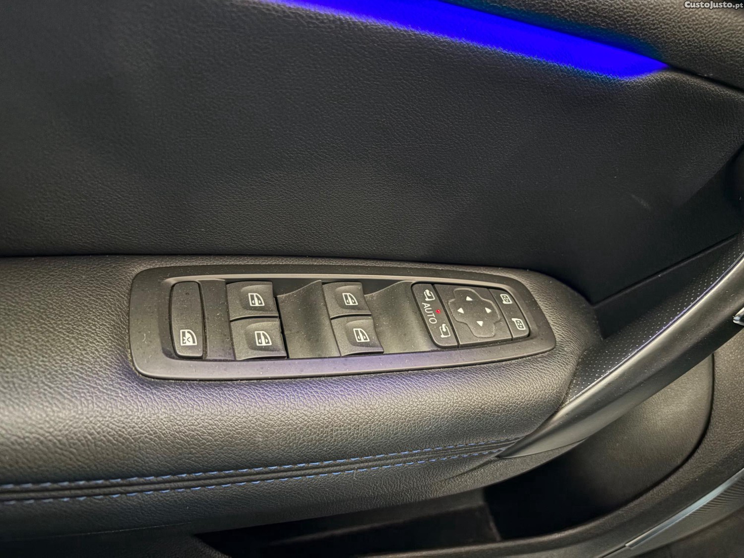 Renault Mégane GT Line — photo 4