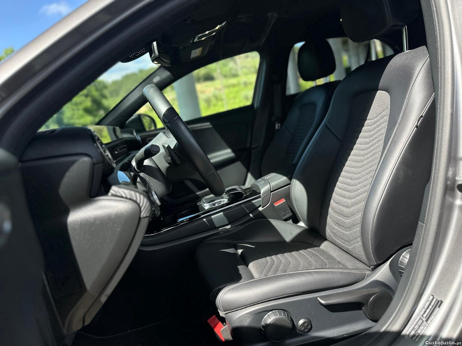 Mercedes-Benz A 180 d Style Plus Aut. — fotografia 15