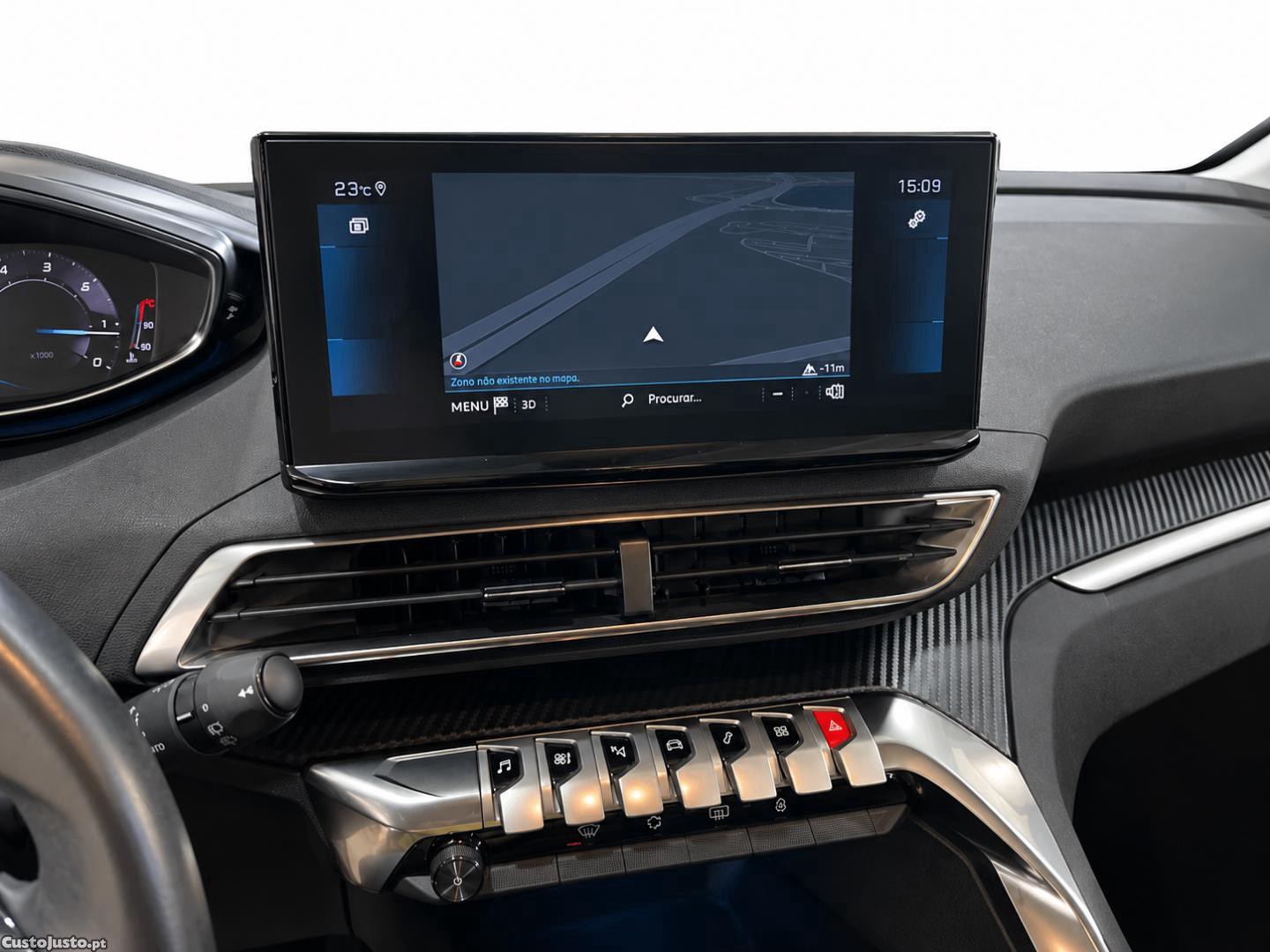 Peugeot 3008 1.5 BHDI ACTIVE - 21 — photo 4