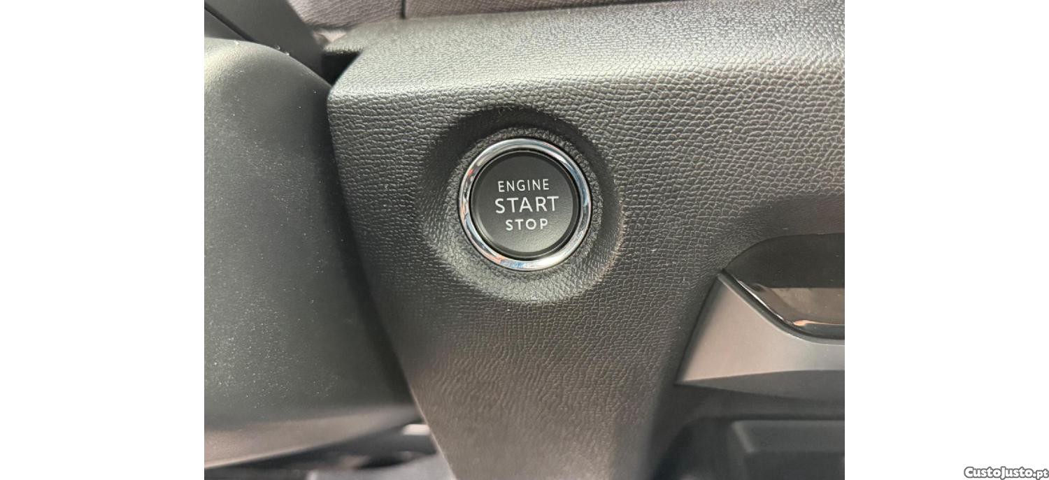 Citroën C4 PureTech Plus 1.2 130cv — fotografia 4