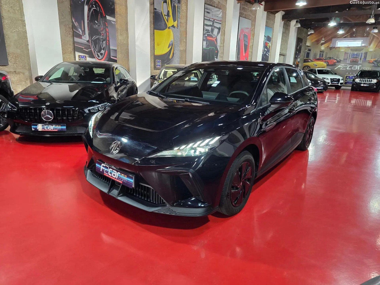 MG  51 kWh Standard - 23 foto 2