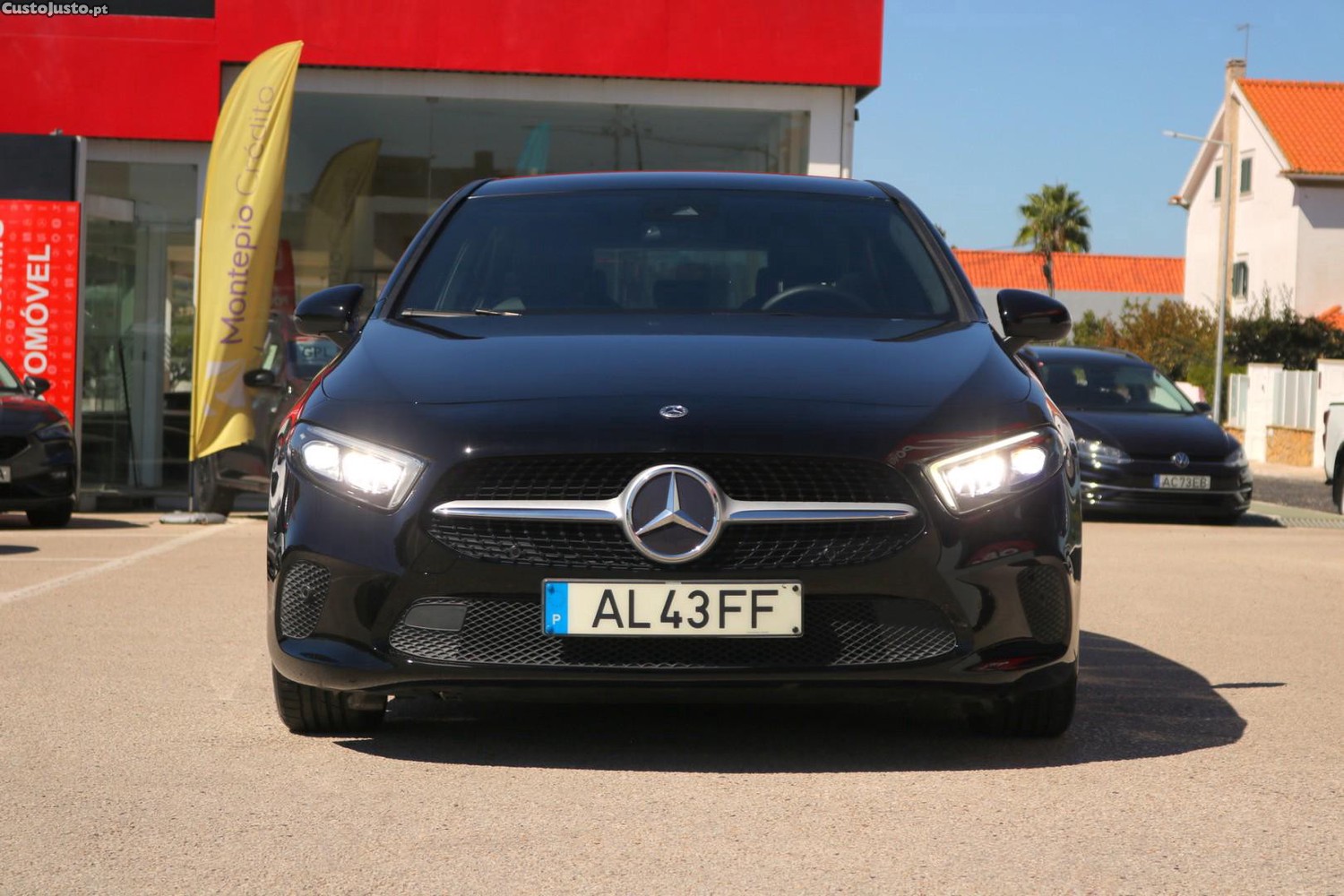 Mercedes-Benz A 180 d Style Plus Auto 2.0 116cv - 21 — photo 5