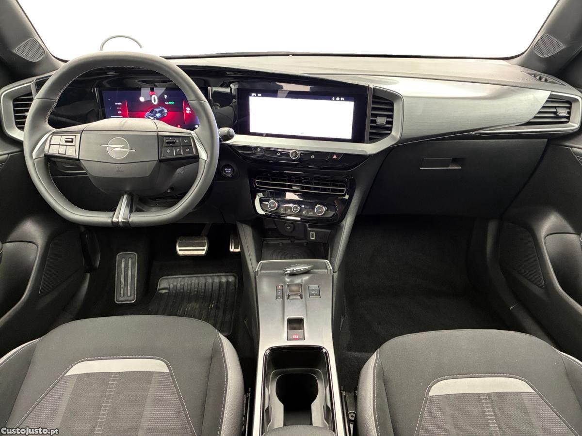 Opel  54 kWh GS - 25 — photo 4
