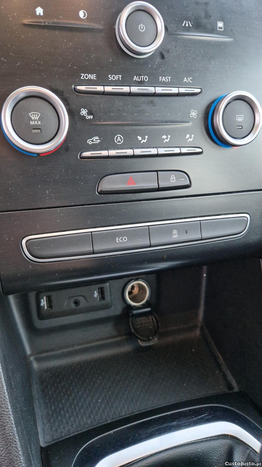 Renault Mégane Sport Tourer - 22 foto 4