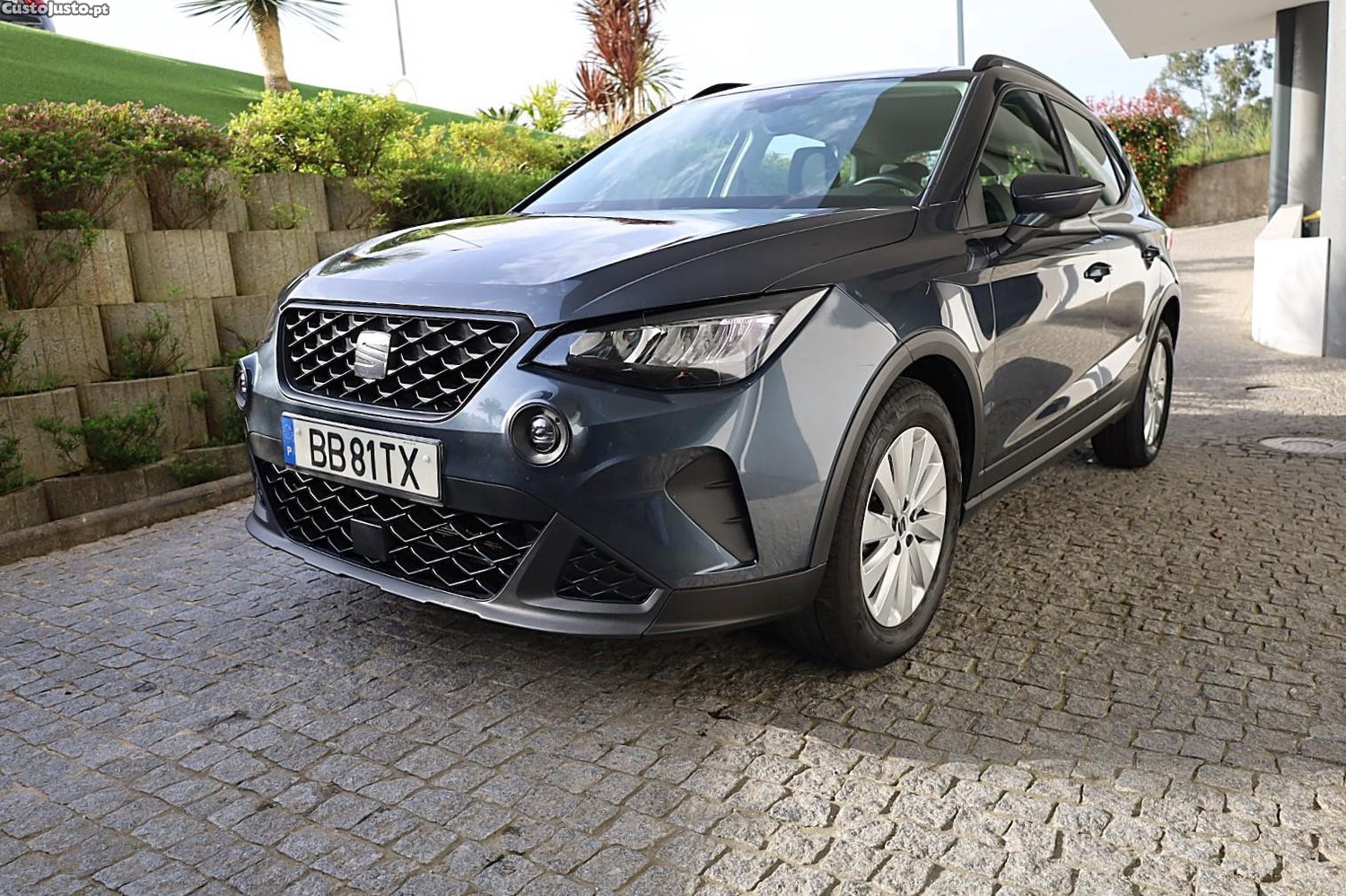 SEAT Arona 1.0 TSI Style — fotografia 15