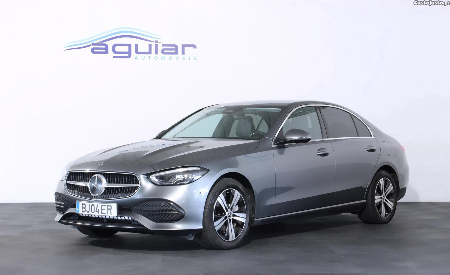 Mercedes-Benz C 300 de Avantgarde — fotografia 16