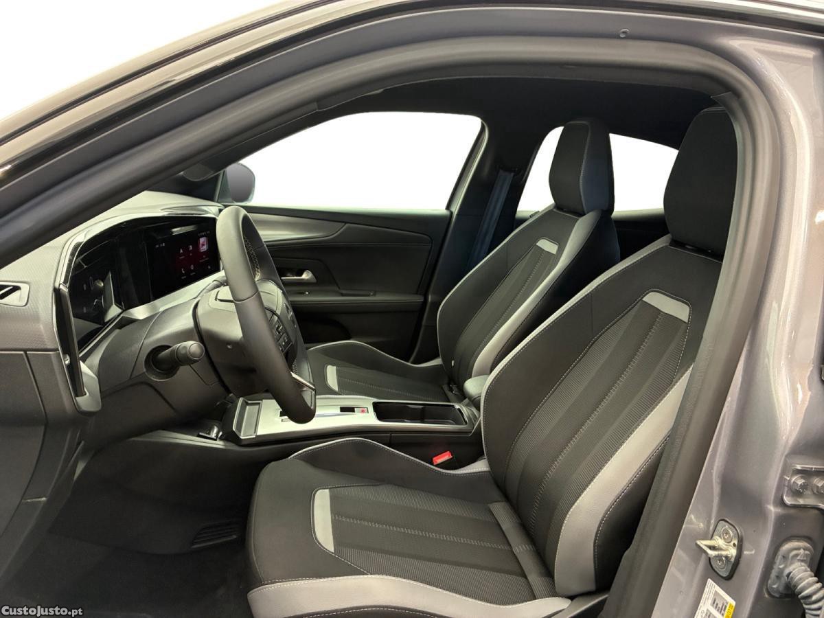 Opel  54 kWh GS - 25 foto 3