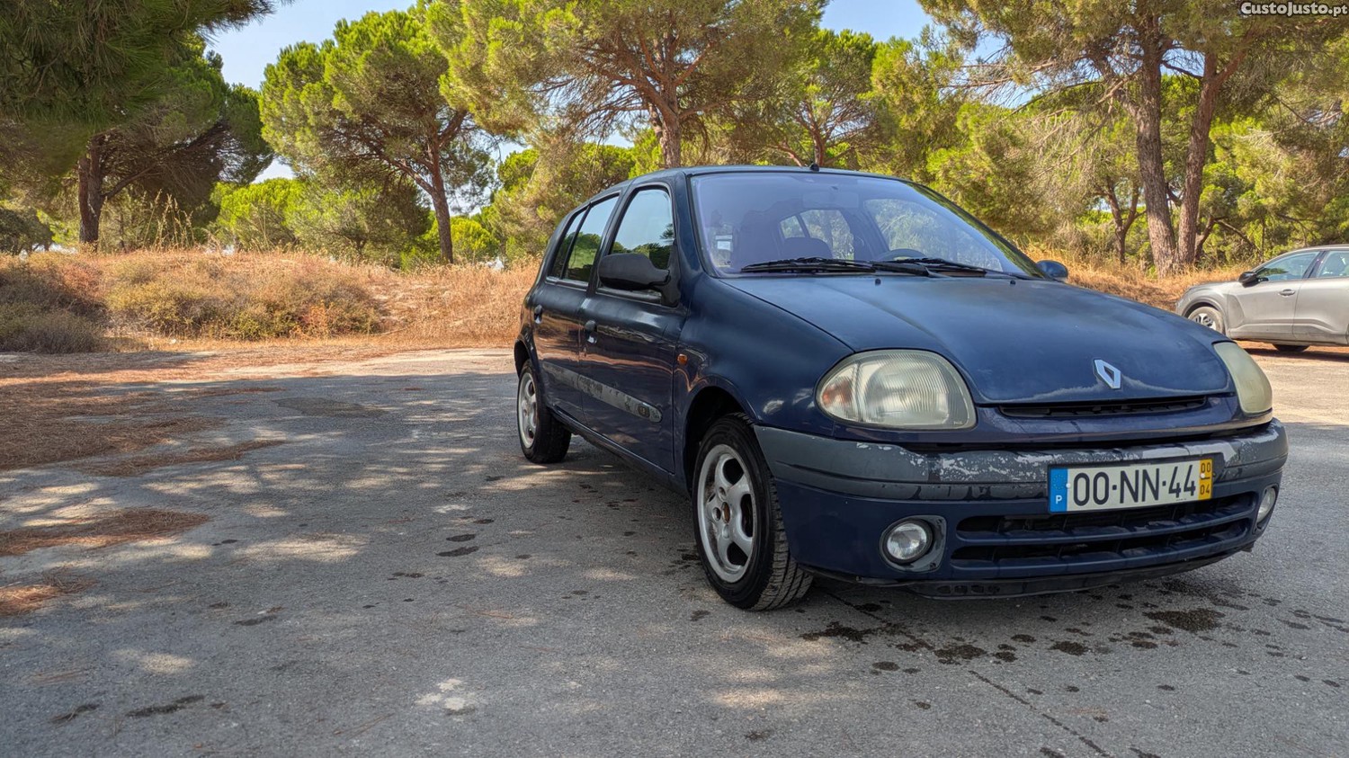 Renault Clio 1.2 — photo 4