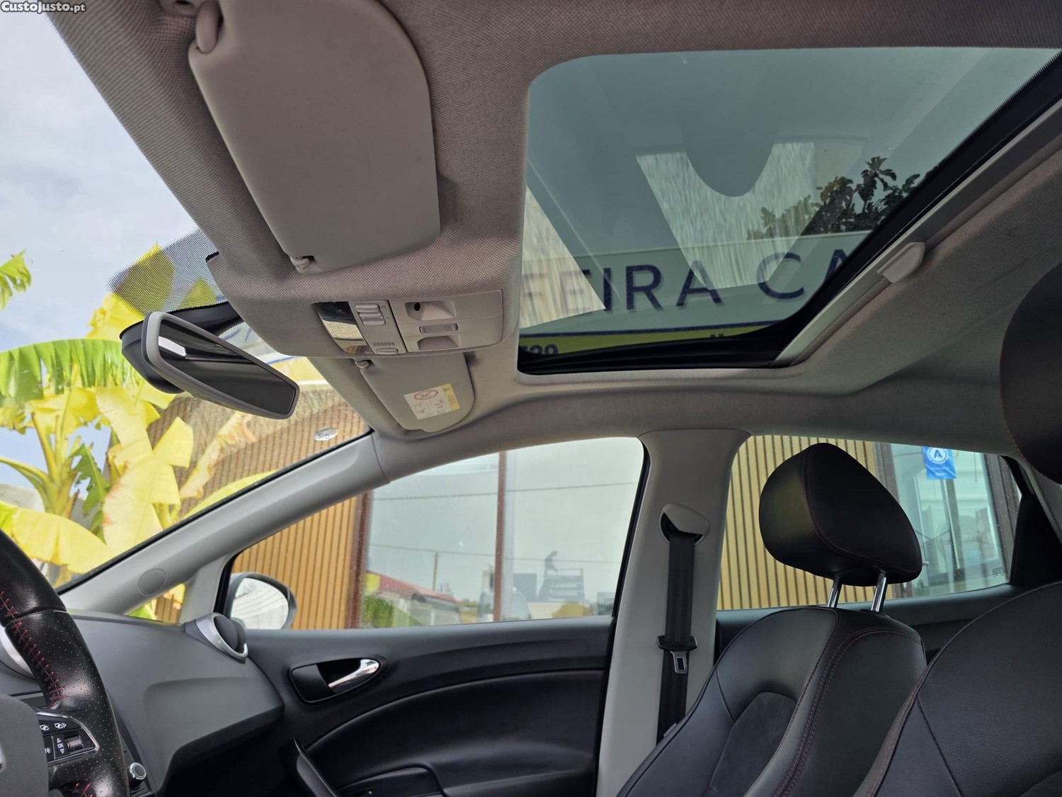 SEAT Ibiza 1.0 EcoTSI FR — fotografia 4