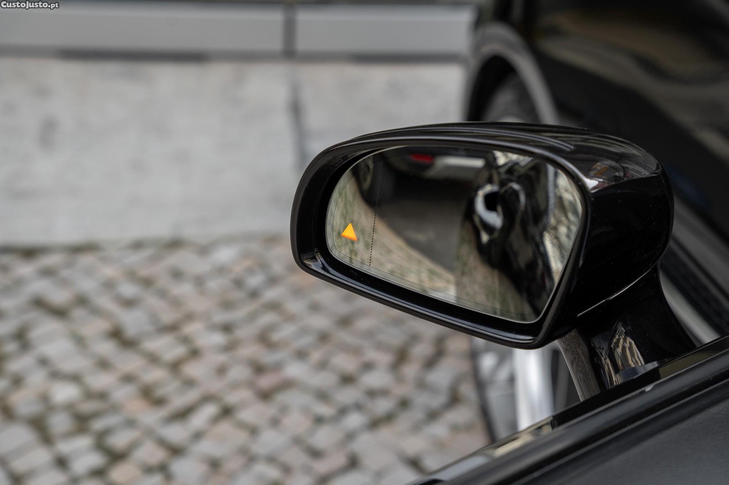 Mercedes-Benz SLC 250 d — fotografia 19