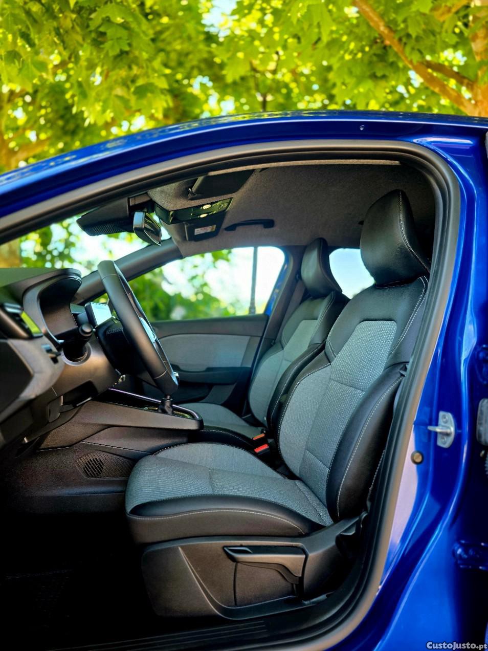 Renault Clio TCe 90 TECHNO — fotografia 6