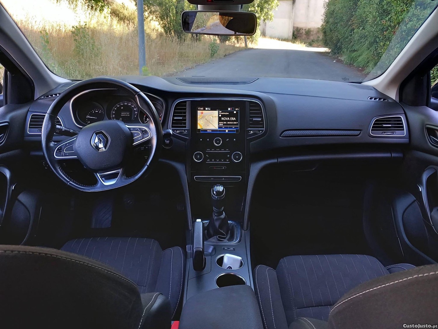 Renault Mégane 1.5 DCi  - 18 foto 5