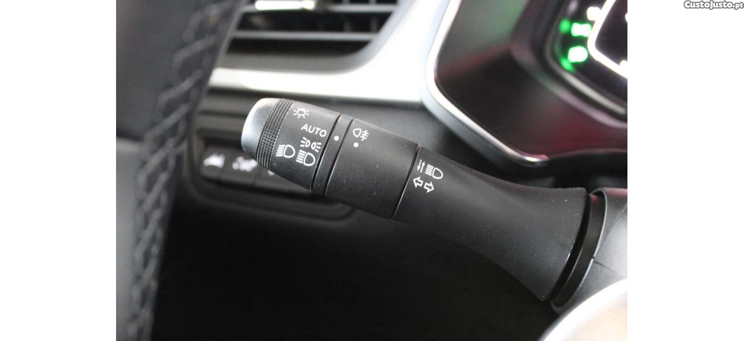 Renault Captur Intens 1.0 Tce 90cv — fotografia 6