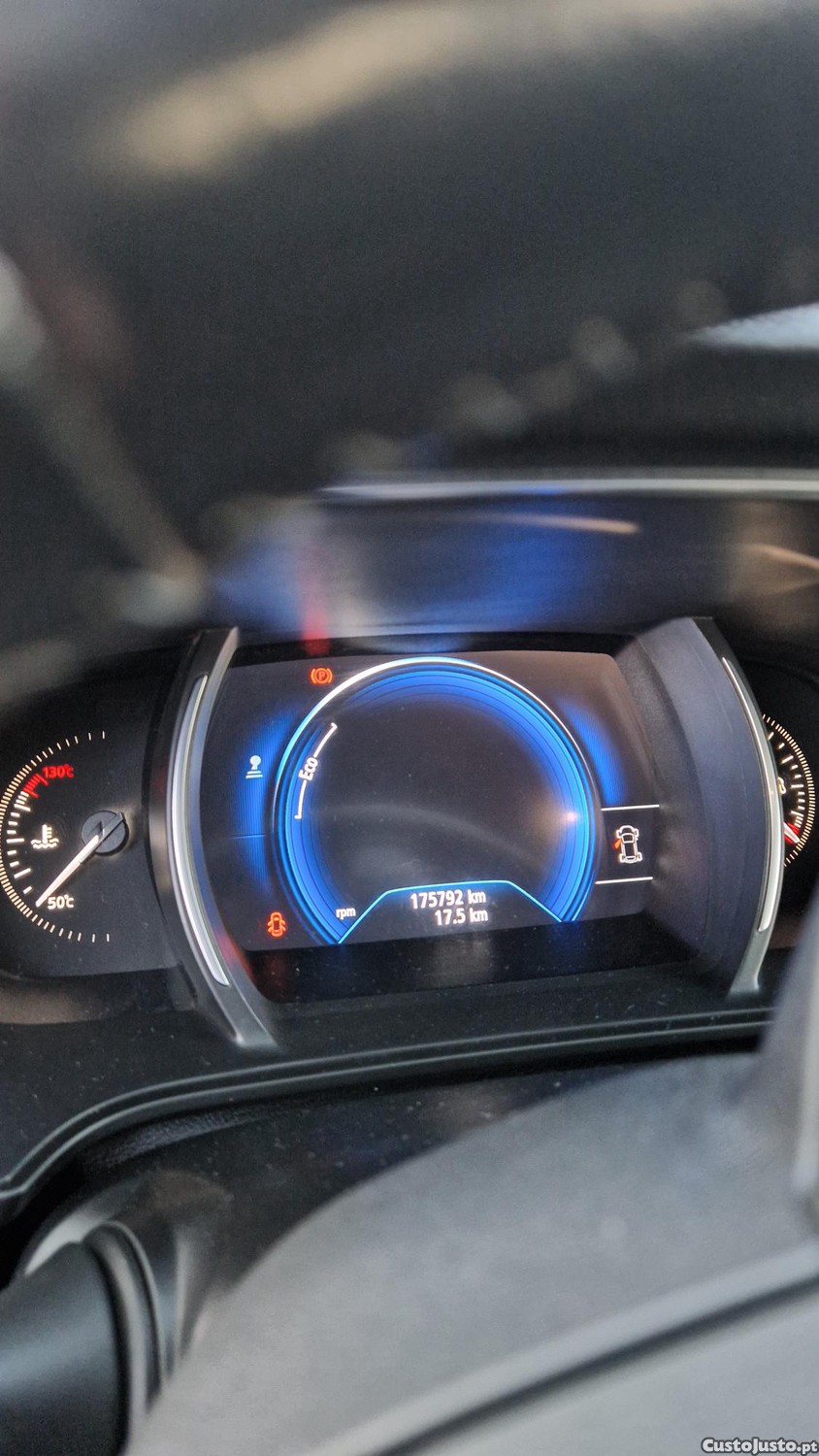Renault Mégane Sport Tourer - 22 foto 3