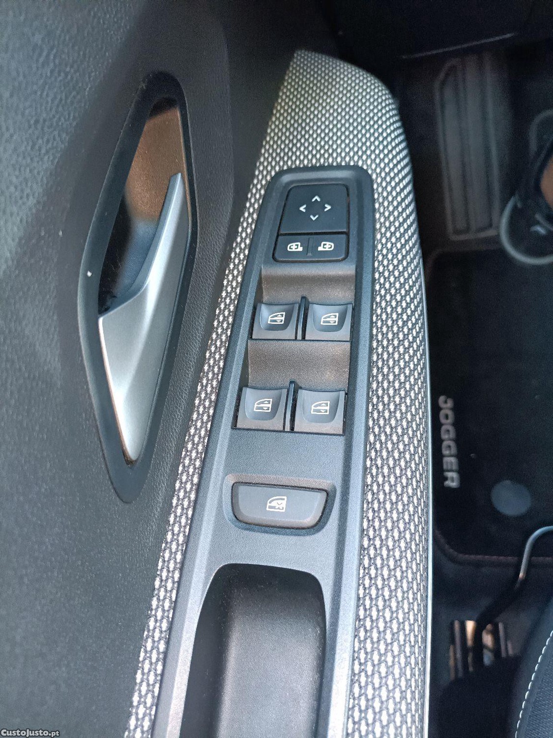 Dacia Jogger extreme — fotografia 6