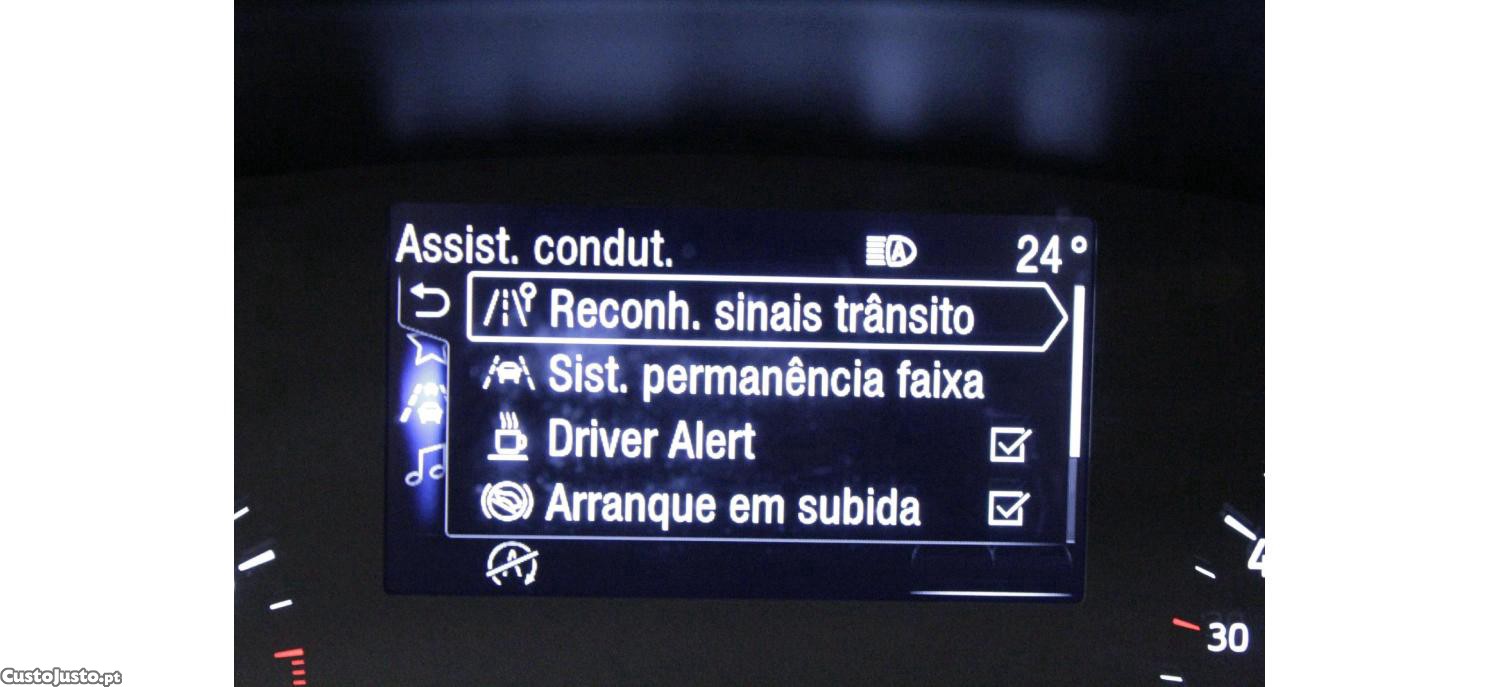 Ford Fiesta 1.0 EcoBoost ST-Line — fotografia 10