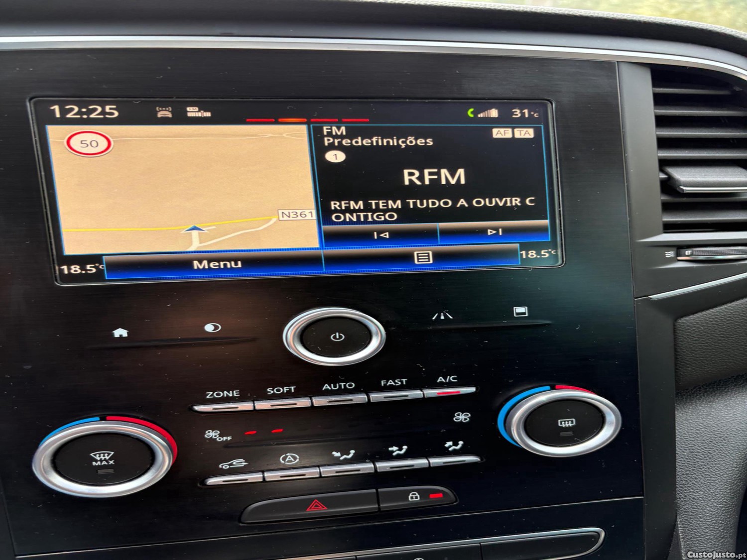 Renault Mégane GT Line — photo 5