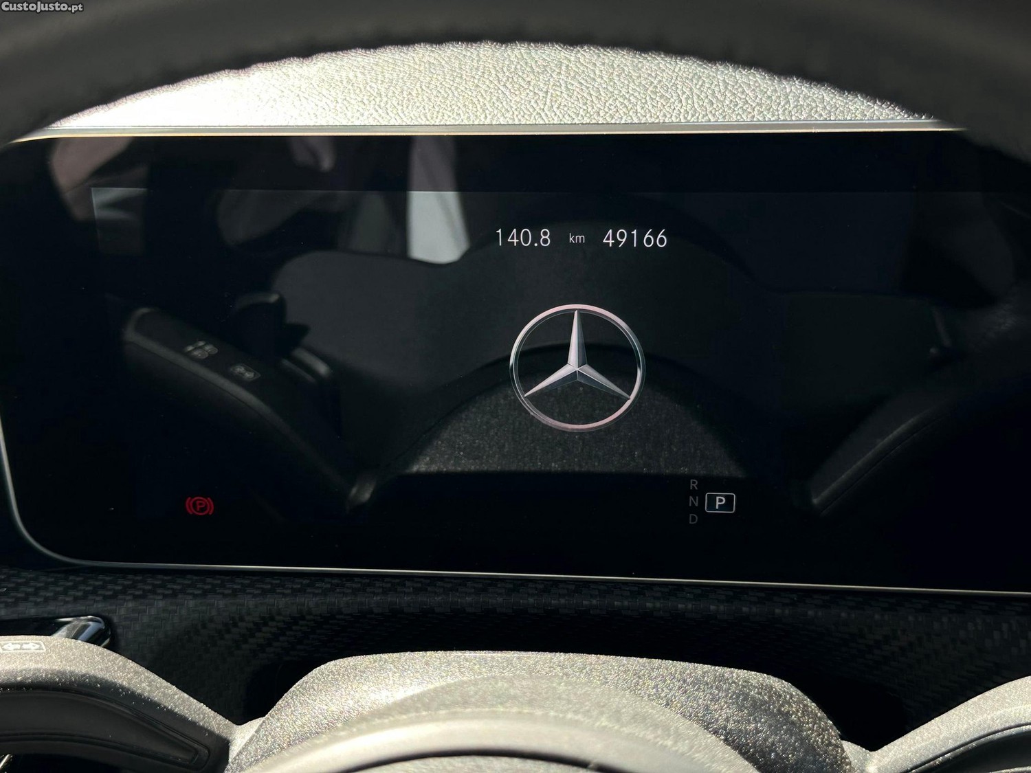 Mercedes-Benz A 180 d Style Plus Aut. — fotografia 12