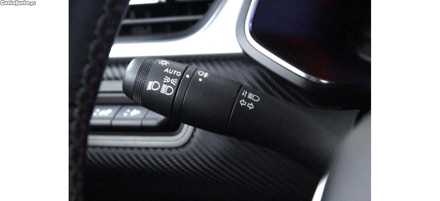 Renault Captur RS Line 1.0 Tce 90cv — fotografia 6