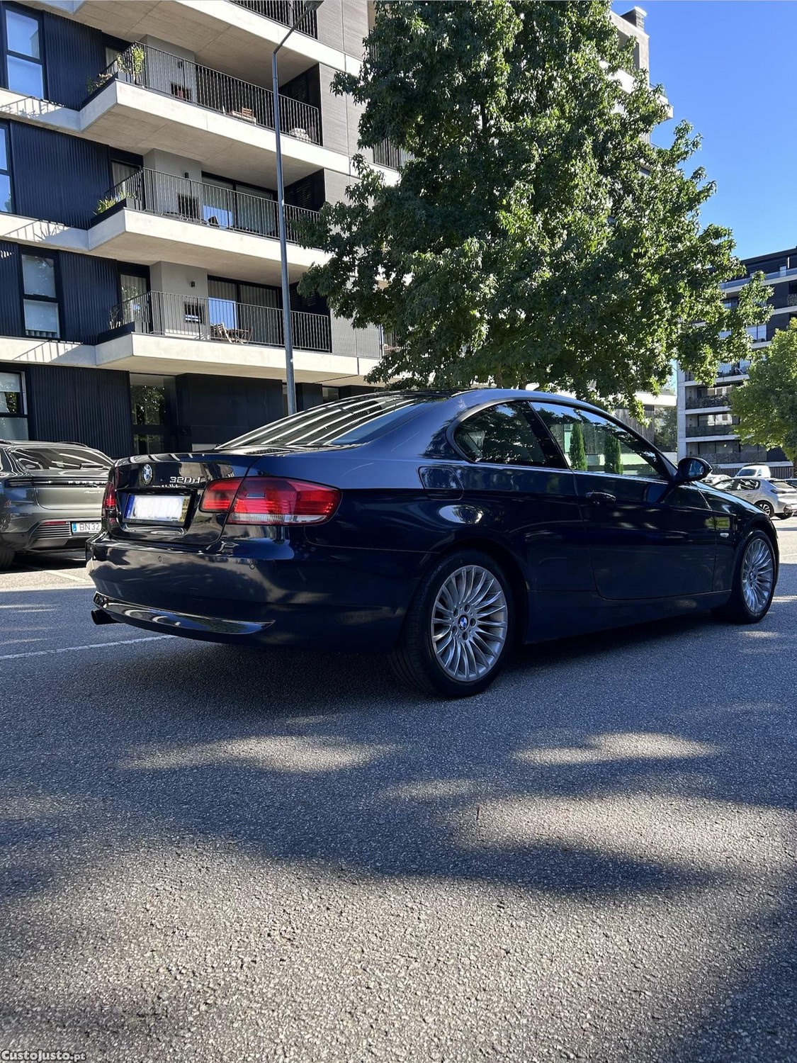 BMW 320 D e92 215000km Nacional - 08 foto 3