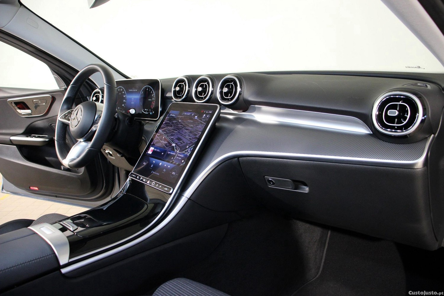 Mercedes-Benz C 300 de Avantgarde — fotografia 6