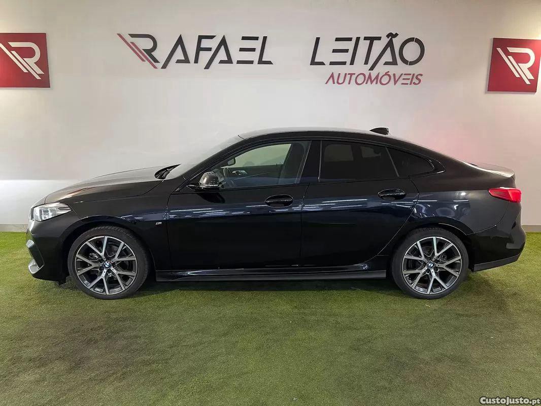 BMW 216 Gran Coupé D pack desportivo m - 22 foto 3