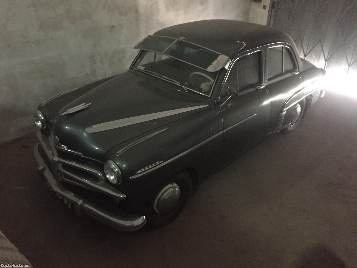 Vauxhall  velox — photo 3