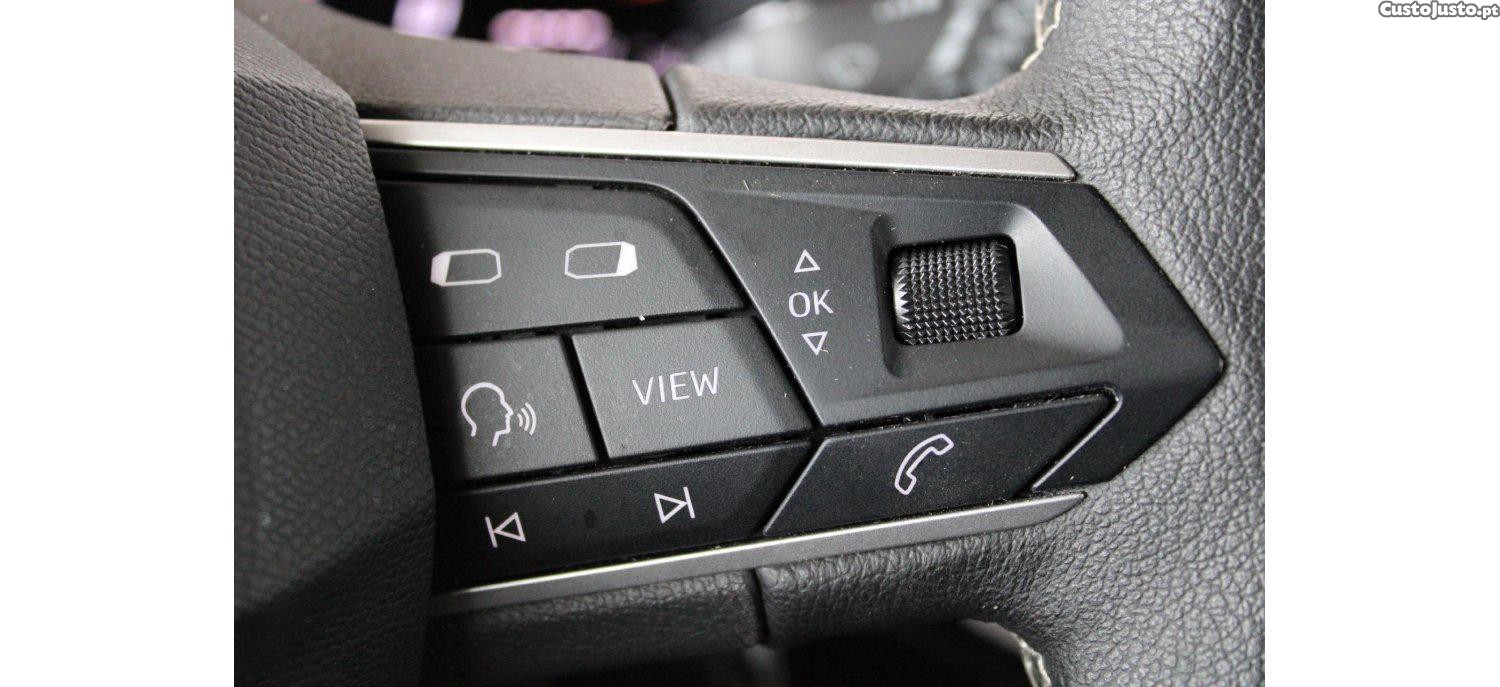 SEAT Arona 1.0 TSI Style 95cv — fotografia 7