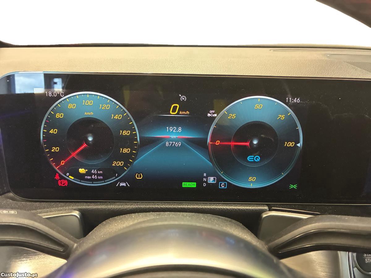 Mercedes-Benz EQB 250 AMG Line - 23 — photo 5