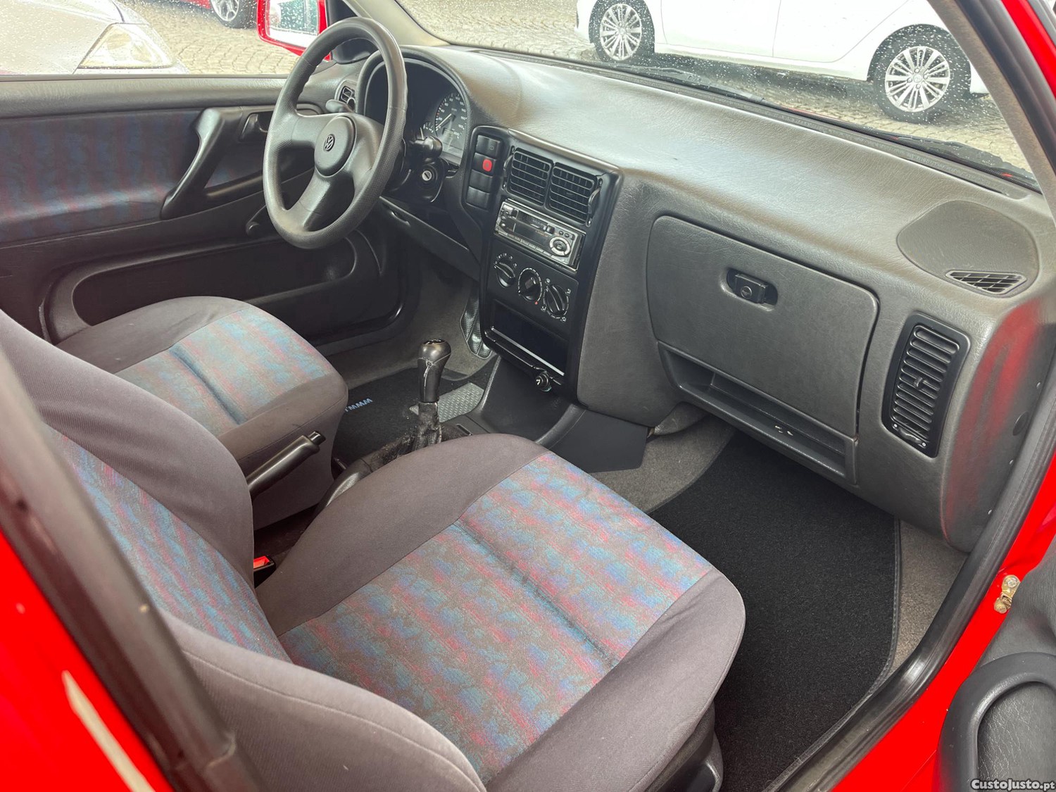 Volkswagen Polo 1.0 — fotografia 4