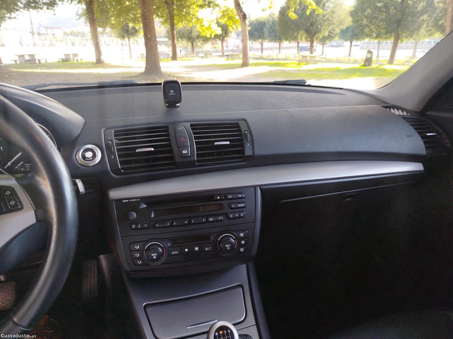 BMW 120 Reihe — fotografia 2