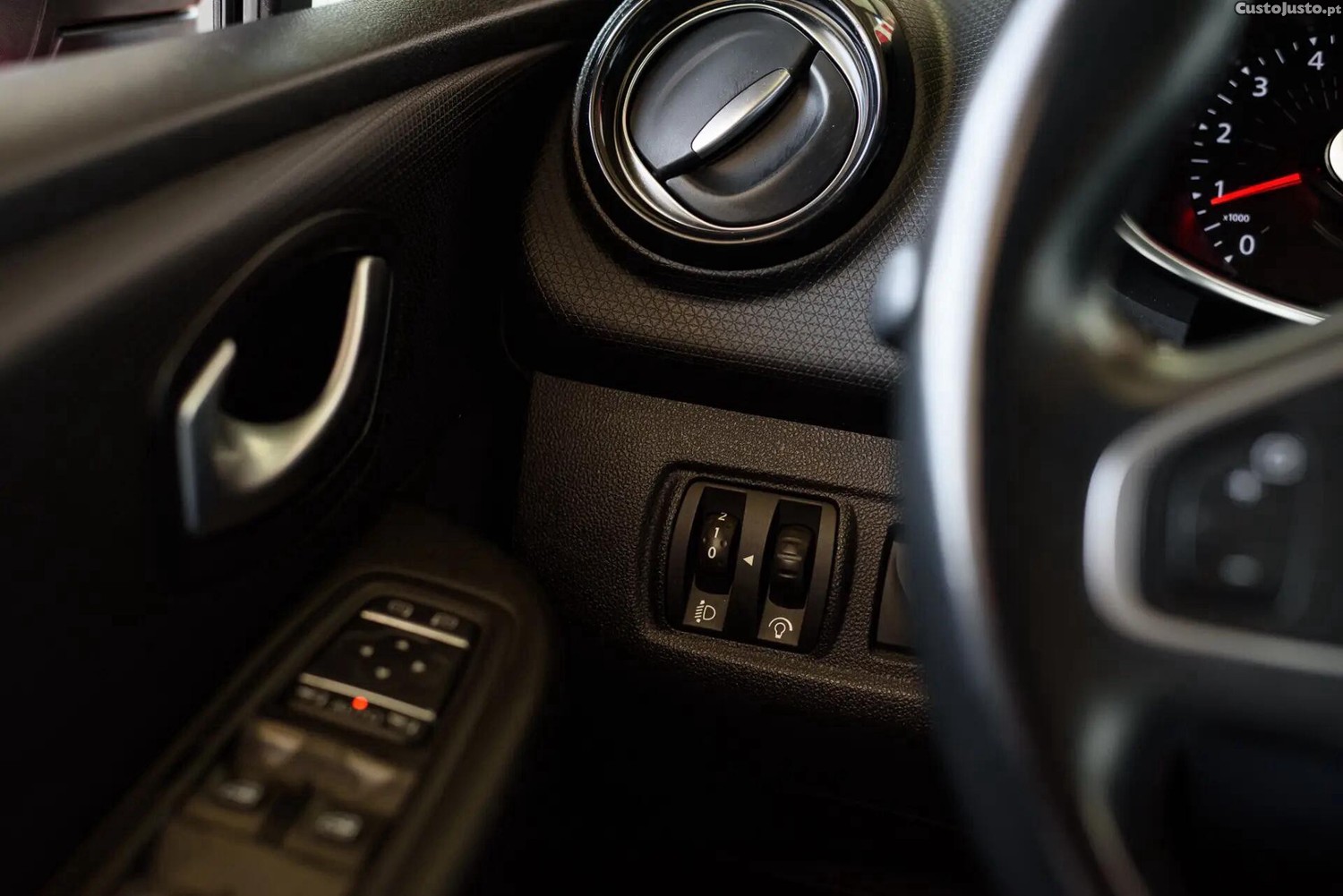 Renault Clio 1.5 dCi Limited EDition — fotografia 4