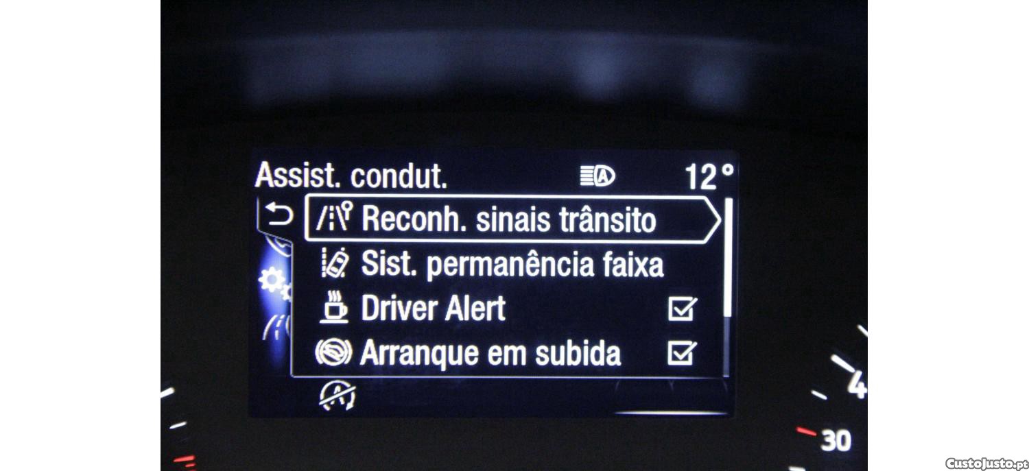 Ford Fiesta St Line 1.0 Ecoboost MHEV 125cv — fotografia 8
