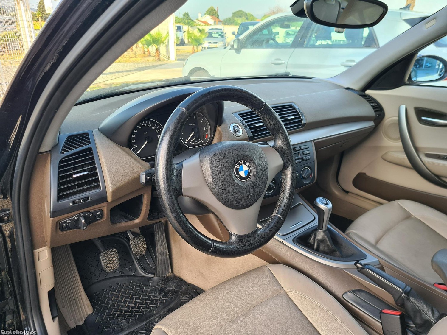 BMW 116 i 115cv — photo 5
