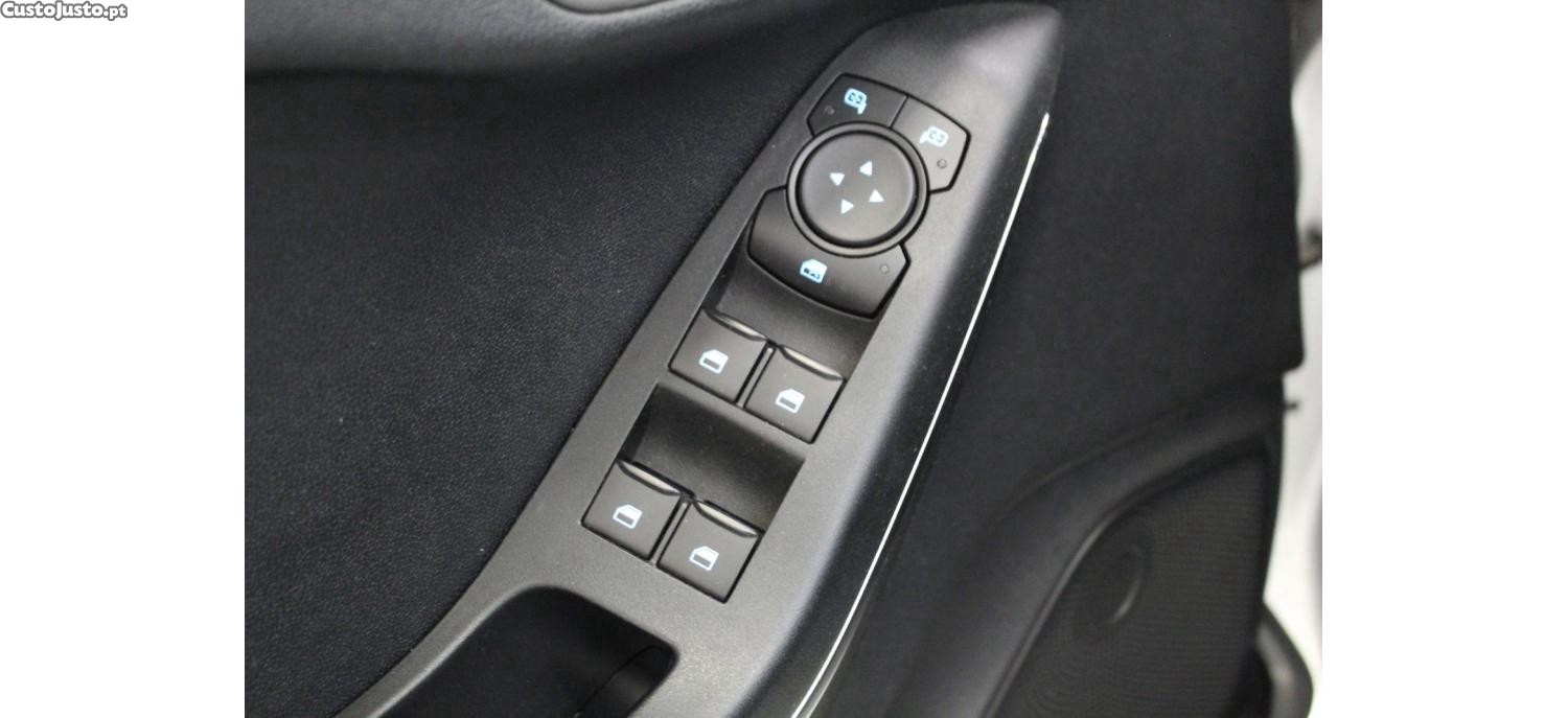 Ford Fiesta 1.0 EcoBoost ST-Line — fotografia 5