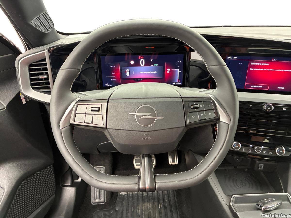 Opel  54 kWh GS - 25 — photo 5