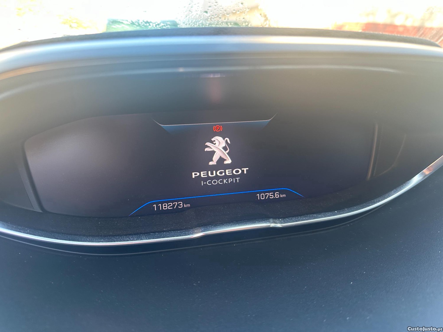 Peugeot 5008 1.5 HDI Allure Pack - 21 — photo 5